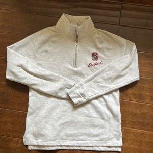Small Stanford sweat shirt for Stanford hopefuls:)